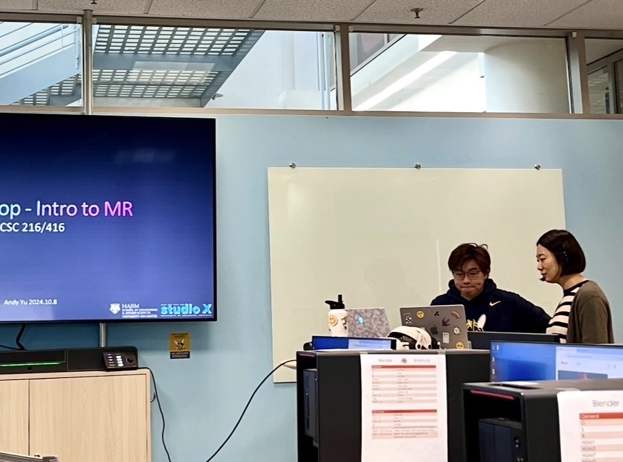 University of Rochester